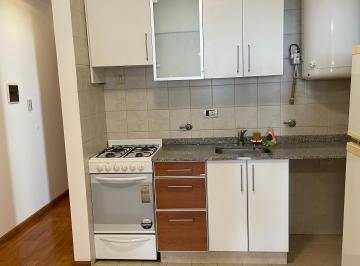 Departamento de 1 ambiente, Rosario · Dorrego 80