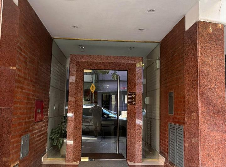 Departamento · 50m² · 2 Ambientes