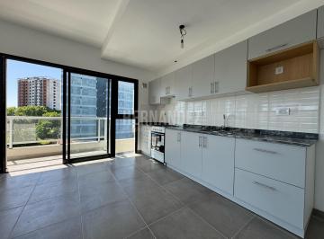 Departamento · 51m² · 2 Ambientes · Departamento 2 Amb con Balcon, a Estrenar, Escalada Centro