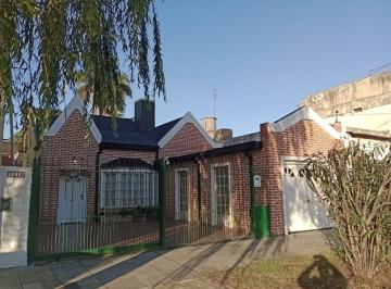 Casa de 4 ambientes, La Matanza · Excelente Casa en Venta en Aldo Bonzi