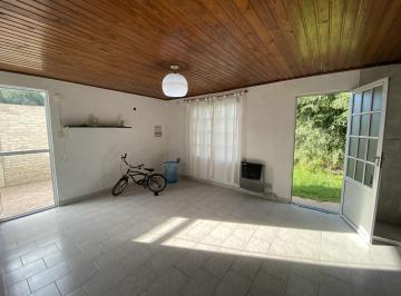Casa · 60m² · 4 Ambientes · Casa en Acebal