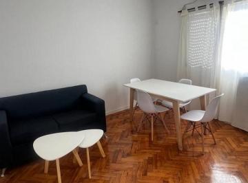Departamento · 42m² · 3 Ambientes · Depto 3 Amb H Italiano a Nuevo Renta 9%