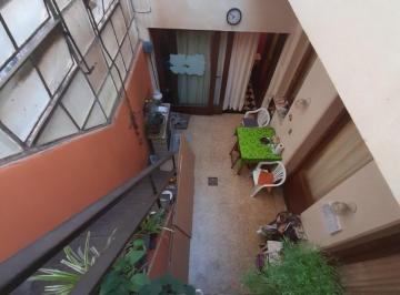 PH de 3 ambientes, Villa Urquiza · Muy Buen PH 3 Amb + Escritorio - Entrada Independiente