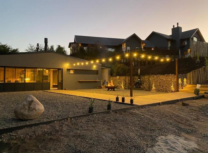 Casa · 750m² · 5 Ambientes