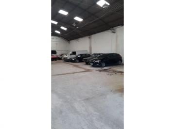 Bodega-Galpón · 700m² · Venta Galpón - Moreno 4500