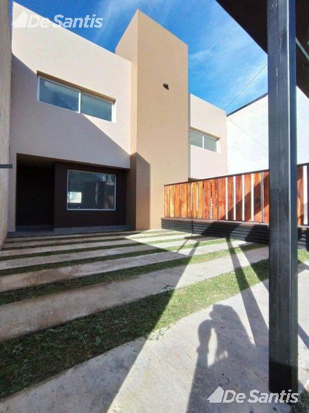 Dúplex 3 amb, 90m² a estrenar con cochera — Punta Mogotes