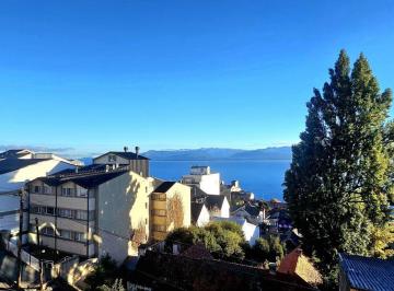 LCR-LCR-1303_2 · Depto 2 Dorm. - Vista Al Lago - Belgrano, Bariloche