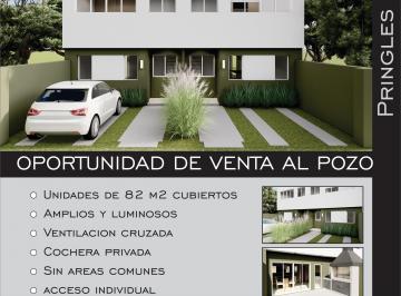 Casa de 3 ambientes, San Nicolás de los Arroyos · Duplex en San Nicolas Al Pozo