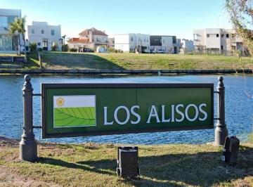Terreno · 980m² · Terreno Lote en Venta Ubicado en Los Alisos, Nordelta, Tigre