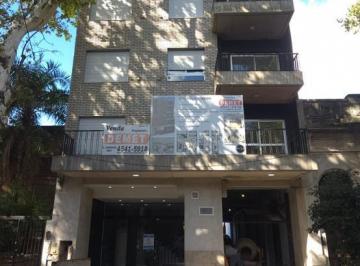 Departamento · 74m² · 3 Ambientes · Depto. a Estrenar de 3 Ambientes con Balcon, Patio y Parrilla Privada en Terraza. Consultar Precio!