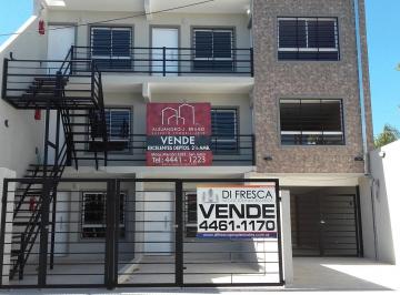 Departamento · 45m² · 2 Ambientes · Departamento de 2 y 1/2 Amb. con Balcon