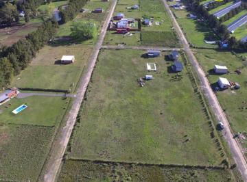 Terreno , San Andrés de Giles · Lotes de 2000 m² en Barrio La Amalia, San Andrés de Giles