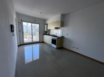 Departamento · 50m² · 2 Ambientes · Alquiler Departamento 1 Dormitorio Semi Nuevo Zona Rio Rosario