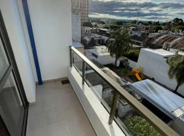 Departamento · 50m² · 2 Ambientes · Departamento Duplex 1 Dorm a m Plaza Alta Cordoba!