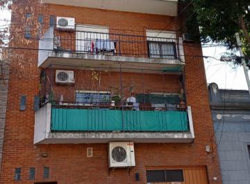 Departamento · 47m² · 3 Ambientes · Departamento en Venta Ubicado en Villa Crespo, Capital Federal, Buenos Aires