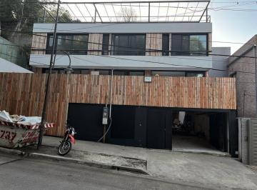 Casa · 87m² · 3 Ambientes · 2 Cocheras · Casa Triplex en Venta en Punta Chica, San Fernando, G. B. a. Zona Norte