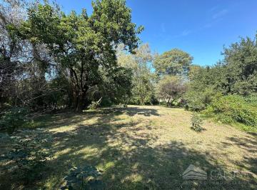 Terreno · 750m² · Terreno en Venta Villa Allende