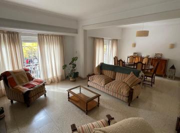 Departamento de 2 ambientes, Mar del Plata · Piso de 4 Amb con Dependencia. 1 Piso por Escalera. Plaza Rocha