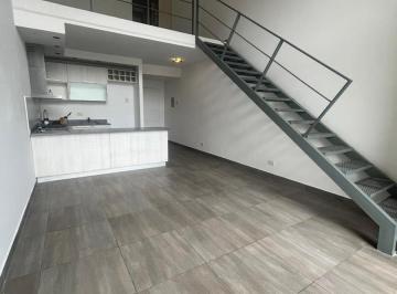 Departamento · 60m² · 2 Ambientes · 1 Cochera · Departamento en Venta de 2 Ambientes Tipo Loft - Ayres Vila - Pilar