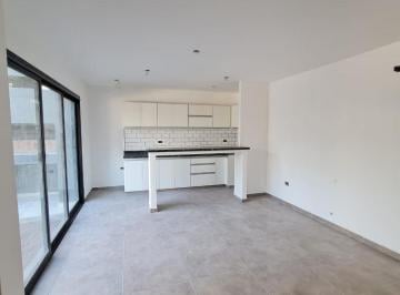 Casa · 100m² · 3 Ambientes · La Calera Duplex 2 Dorm y Cochera