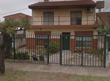 Casa de 3 ambientes, La Matanza · Casa en Venta en Aldo Bonzi