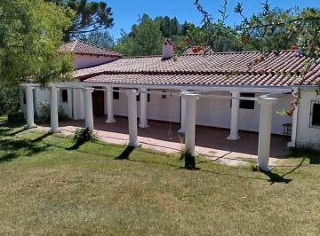 Foto · Se Vende Casa Casa de Época en La Cumbre Ideal Hotel