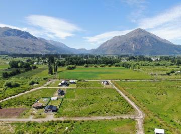 Terreno , El Hoyo · Lotes en Venta en El Hoyo – Vista Abierta, Entorno Natural y Financiación | Barrio Carumini