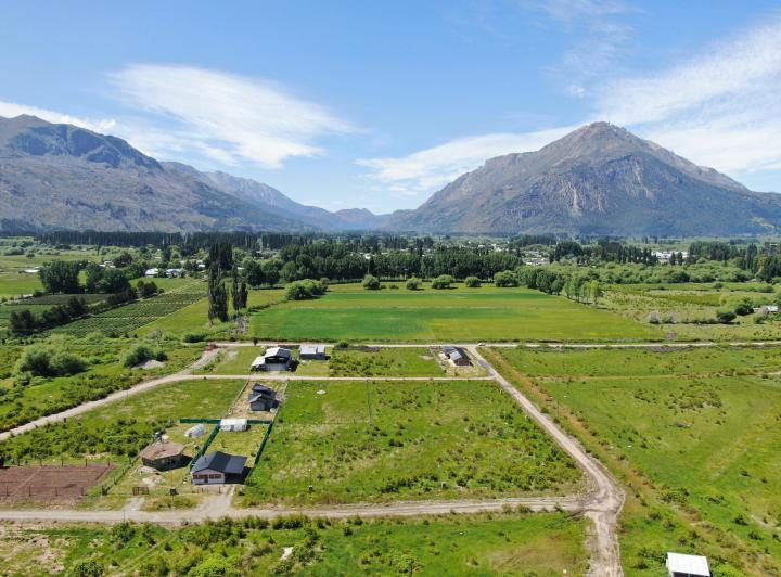 Terreno · 500m²
