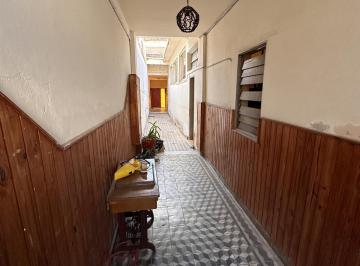 Terreno · 353m² · 5 Ambientes · Venta Casa - Terreno en Calle Rioja 1133, Barrio Alberdi, Córdoba