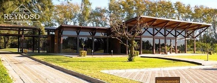 Terreno · 1039m²