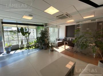 Oficina comercial · 43m² · Venta Oficina 43 m² Cubo B Forum Puerto Norte