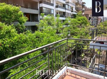Departamento · 27m² · Mono Ambiente Excelente Ubicación
