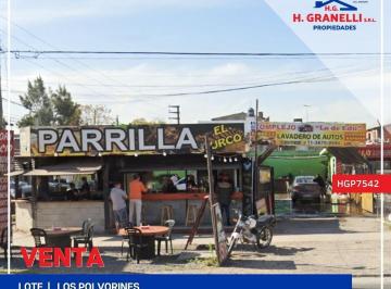 HGP-HGP-7542_2 · Lote. | Av Arturo U. Illia y Manuel Acevedo