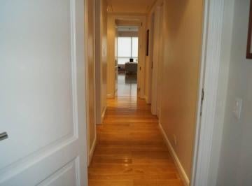 Departamento · 205m² · 4 Ambientes · 2 Cocheras · Bajo de Precio Le Parc Vista Al Rio Unica Planta 3 Suite Mas Dependencia Cocheras
