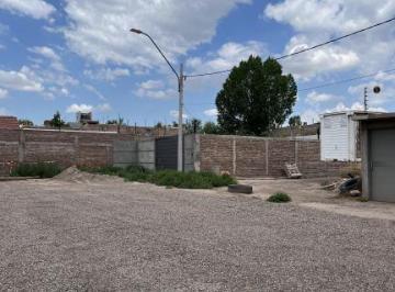 Terreno · 260m² · Lote en Loteo Godoy Cruz