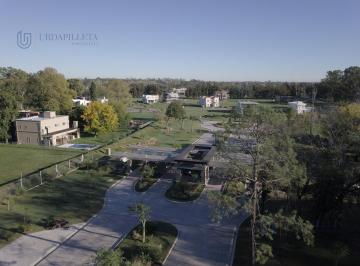 Terreno · 848m² · Lote Perimetral