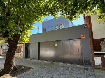 Casa · 183m² · 4 Ambientes · 2 Cocheras · Venta - Casa - Pedro Moran 5300 - Villa Real Capital Federal