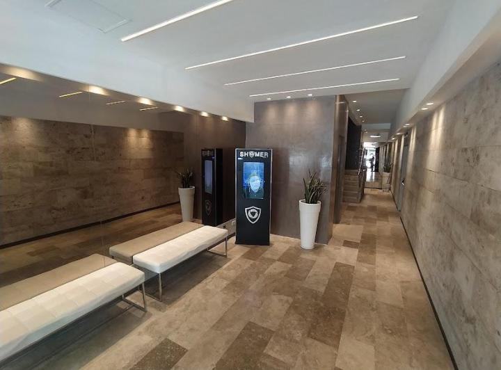 Departamento · 45m² · 2 Ambientes