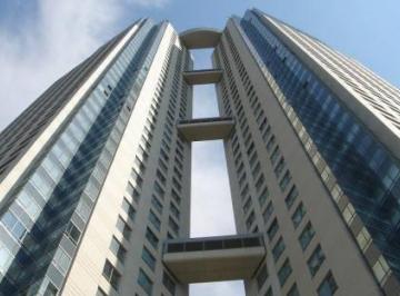Departamento de 4 ambientes, Puerto Madero · Torre El Faro 237 m² 3 Master Suite Dependencia
