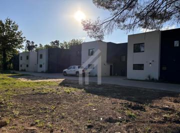 Casa · 88m² · 3 Ambientes · 1 Cochera · Duplex a Estrenar - Malvinas Argentinas - Condominio