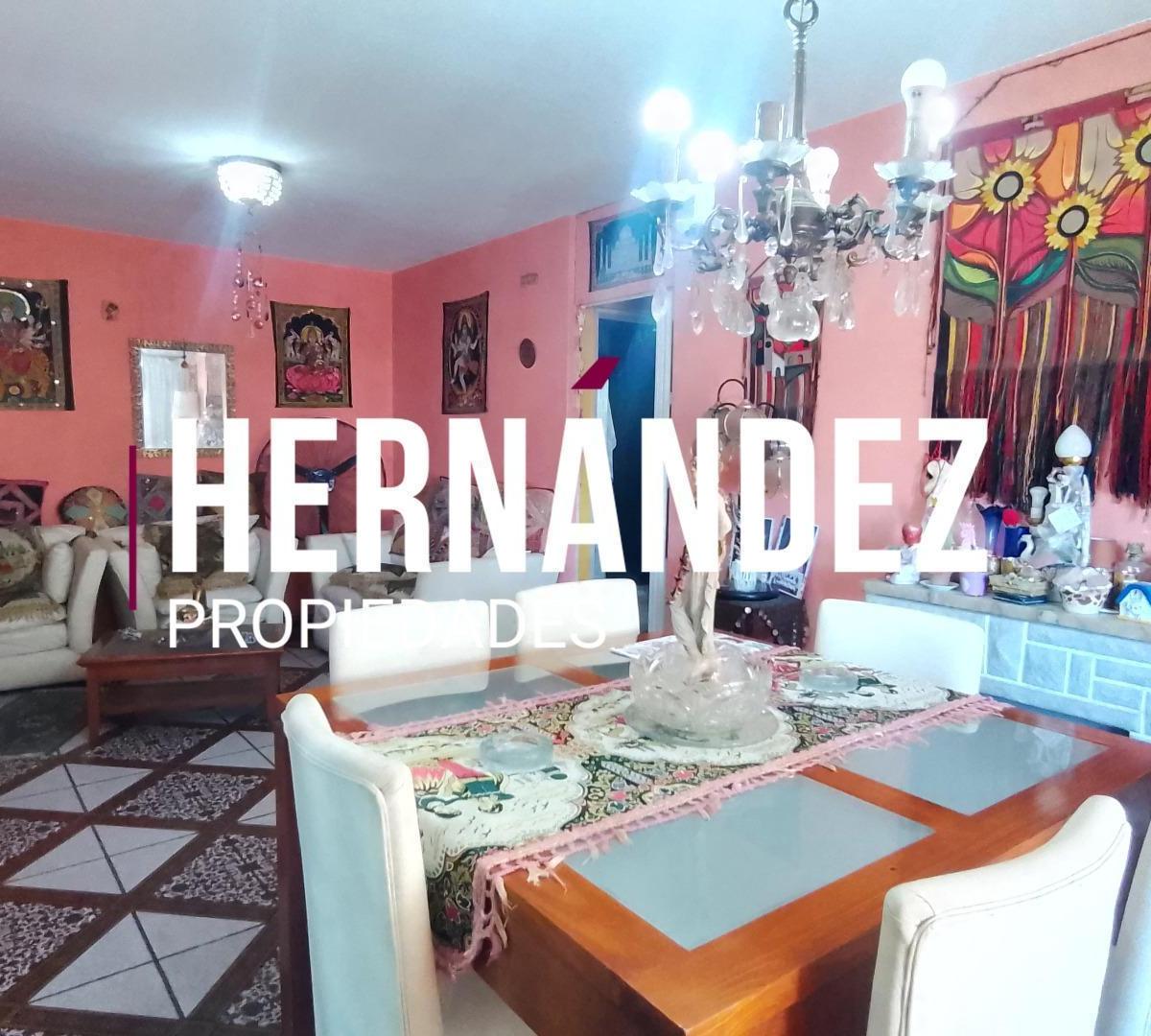 Pres. Juan Domingo Peron 2800 6°