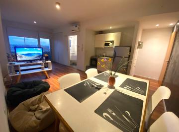 Departamento de 1 ambiente, Villa Urquiza · Mono Amueblado Triunvirato y Los Incas