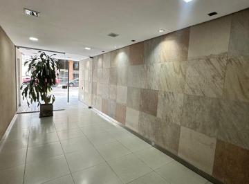 Departamento · 28m² · 1 Ambiente · 1 Cochera · Humahuaca 3700 Depto Monoamb C/cochera y Balcón Almagro Amenities