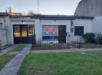 Casa de 2 ambientes, Florencio Varela · Casa en Venta Florencio Varela.