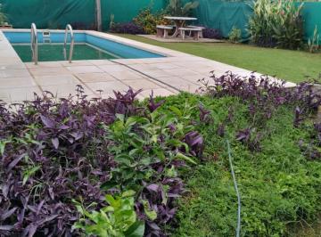 Casa de 3 ambientes, Anisacate · Dueño Vende Casa en Anisacate