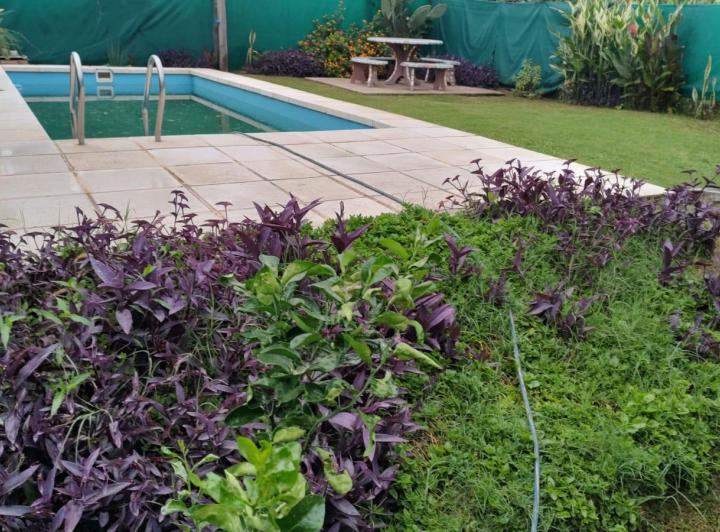 Casa · 115m² · 3 Ambientes · 3 Cocheras