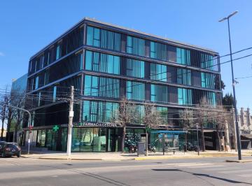 Oficina comercial · 452m² · 2 Cocheras · Oficina en Villa Margarita
