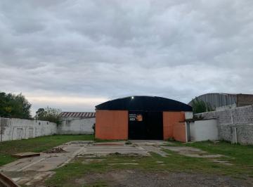 Bodega-Galpón · 480m² · Depósito Galpón en Venta en La Plata, G. B. a. Zona Sur, Argentina