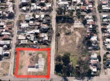 Terreno , Hurlingham · Venta de Importante Fracción de 4700 m² "Retasada" Sobre Av Gaona Financiacion Directa de 30 %