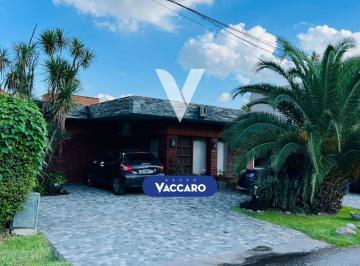 VCO-VC1-753_2 · Casa en Venta 4 Ambientes Las Lajas I